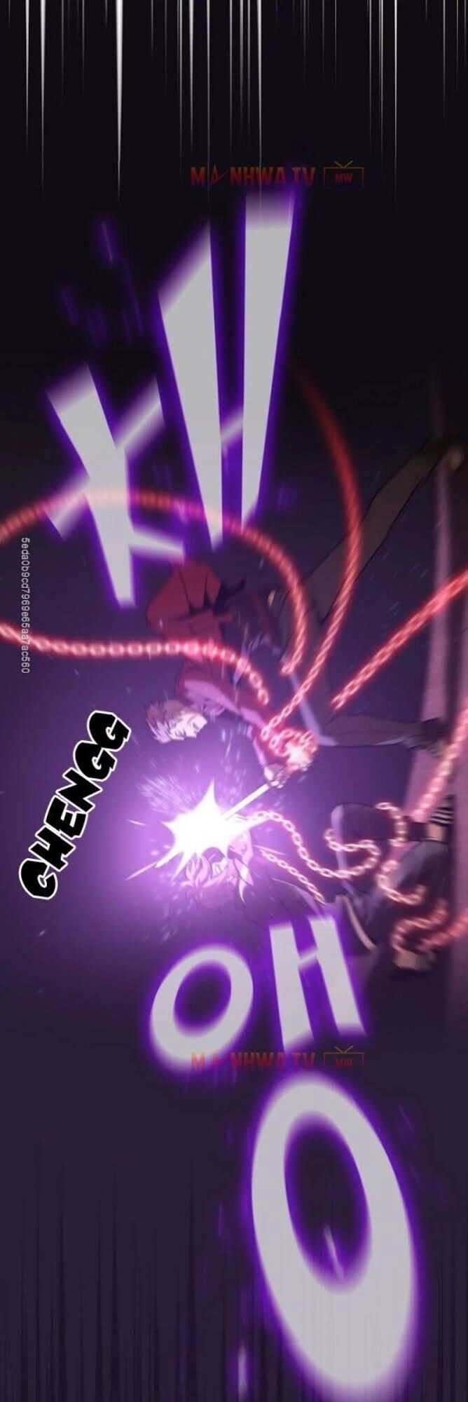 Tôi Là Người Chơi Leo Tháp Một Mình Chapter 16 - 36