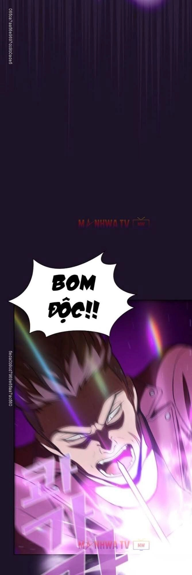 Tôi Là Người Chơi Leo Tháp Một Mình Chapter 16 - 37