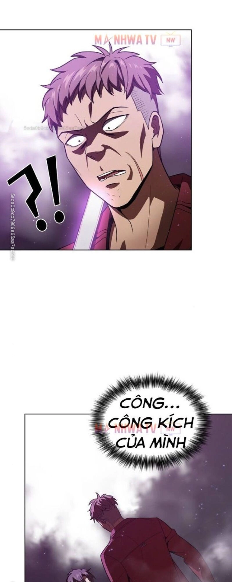 Tôi Là Người Chơi Leo Tháp Một Mình Chapter 16 - 48