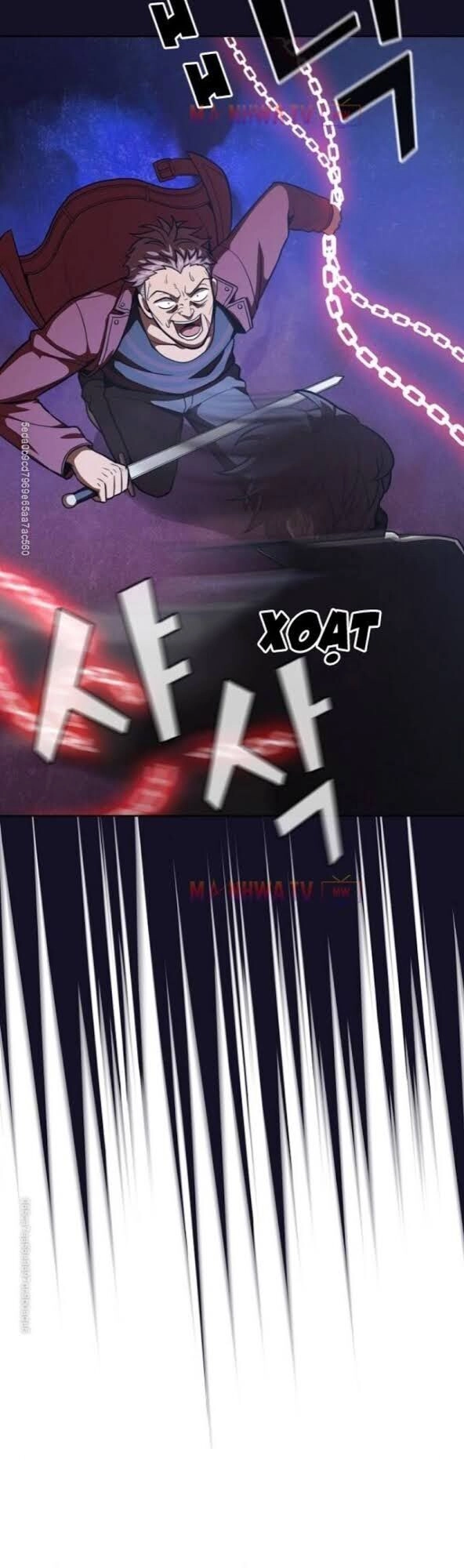 Tôi Là Người Chơi Leo Tháp Một Mình Chapter 16 - 53