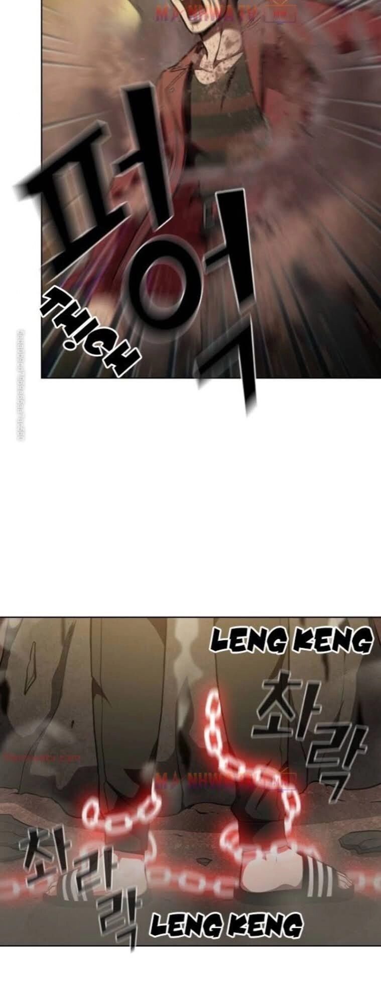 Tôi Là Người Chơi Leo Tháp Một Mình Chapter 16 - 57