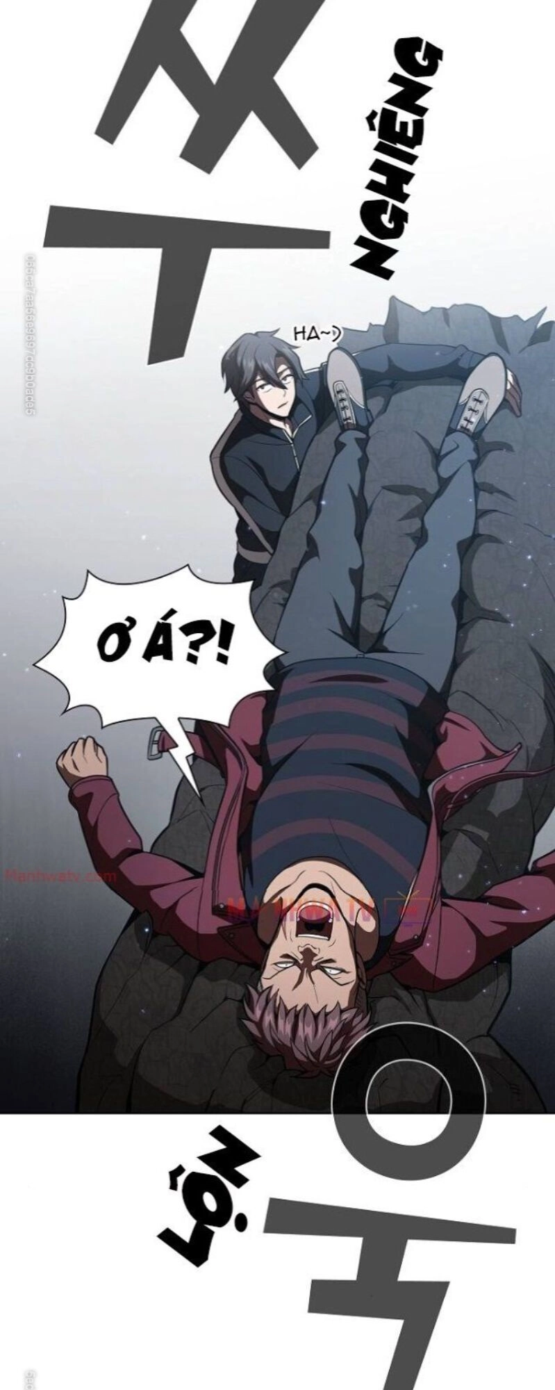 Tôi Là Người Chơi Leo Tháp Một Mình Chapter 16 - 67