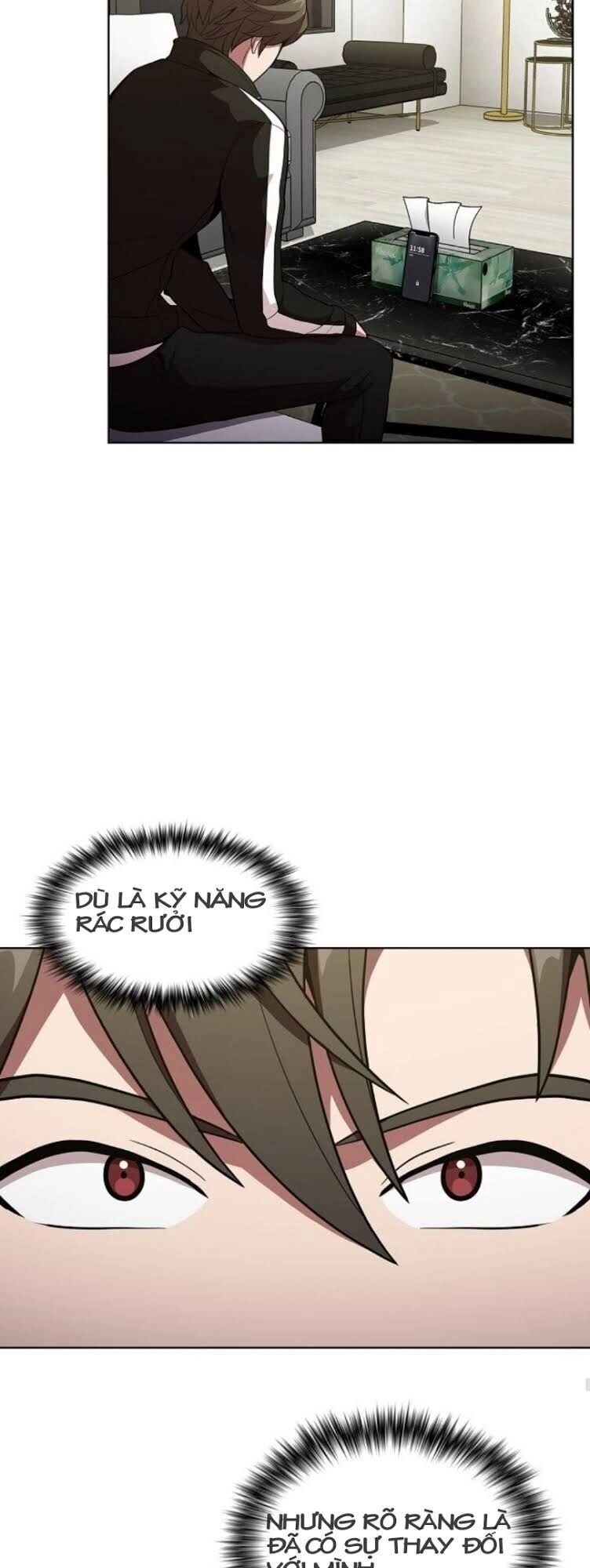 Tôi Là Người Chơi Leo Tháp Một Mình Chapter 17 - 45