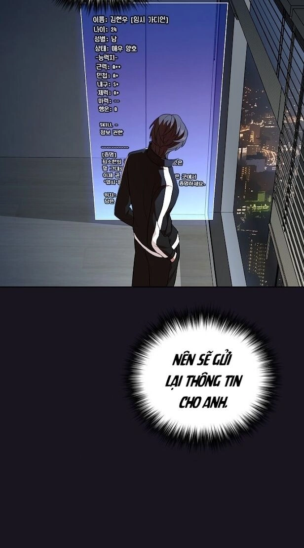 Tôi Là Người Chơi Leo Tháp Một Mình Chapter 18 - 43