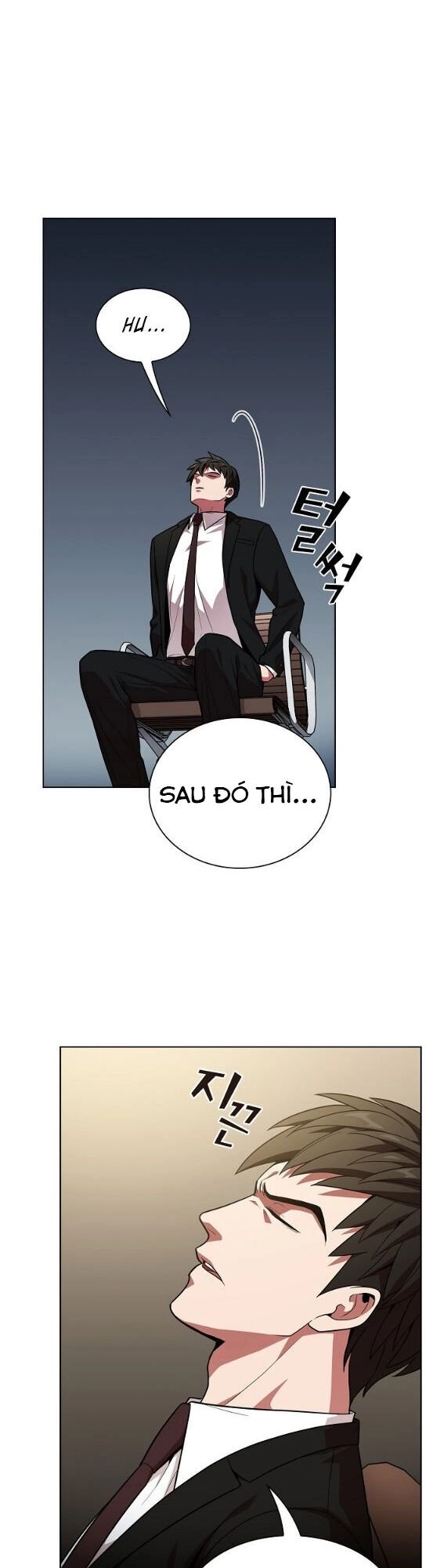 Tôi Là Người Chơi Leo Tháp Một Mình Chapter 19 - 13