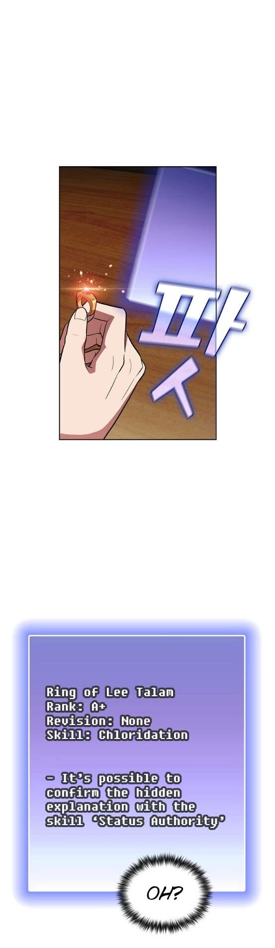 Tôi Là Người Chơi Leo Tháp Một Mình Chapter 19 - 27