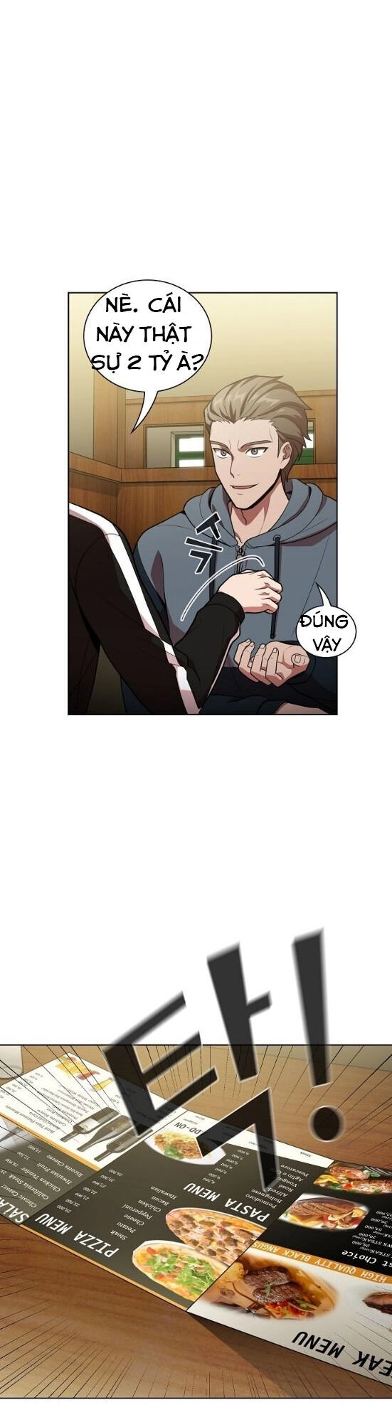 Tôi Là Người Chơi Leo Tháp Một Mình Chapter 19 - 33