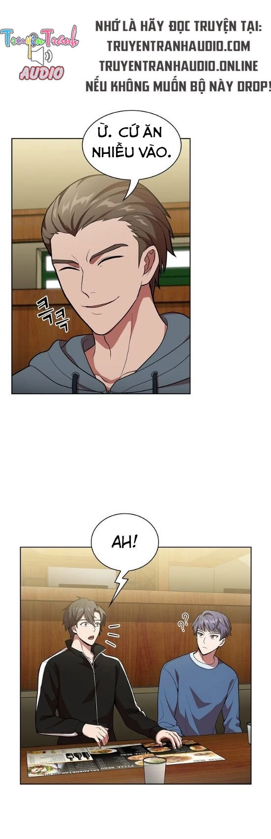 Tôi Là Người Chơi Leo Tháp Một Mình Chapter 19 - 37