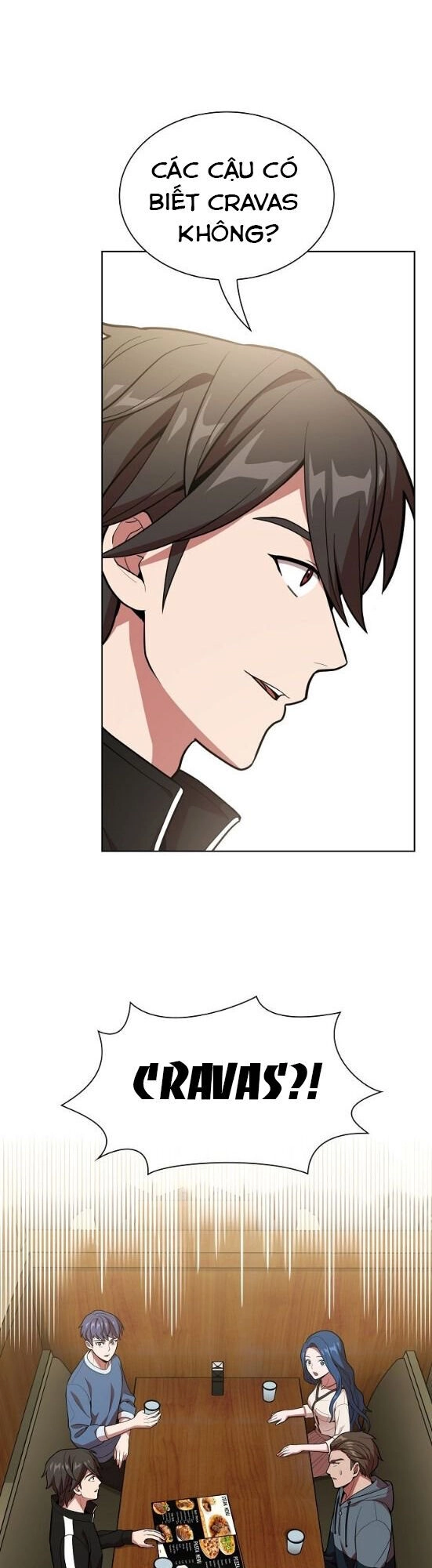 Tôi Là Người Chơi Leo Tháp Một Mình Chapter 19 - 38