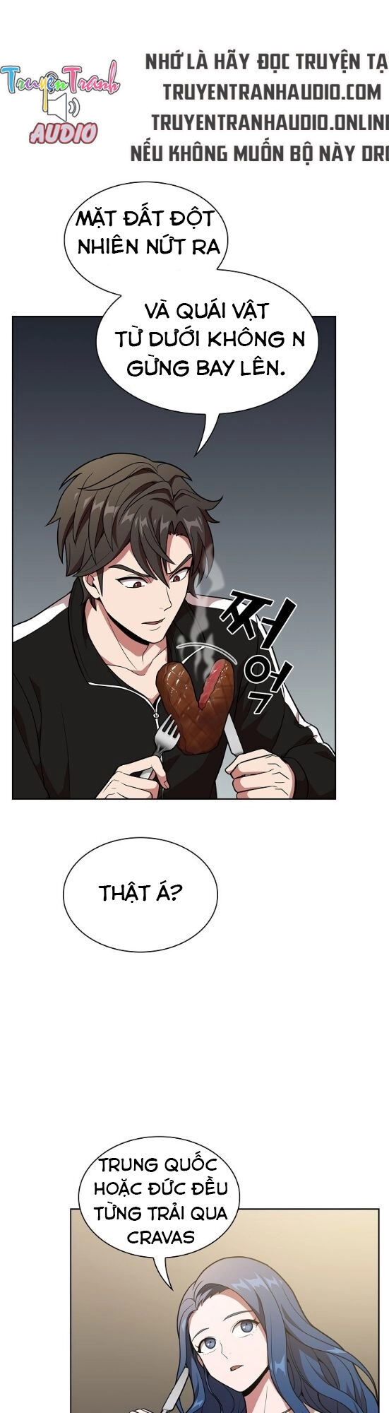 Tôi Là Người Chơi Leo Tháp Một Mình Chapter 19 - 42