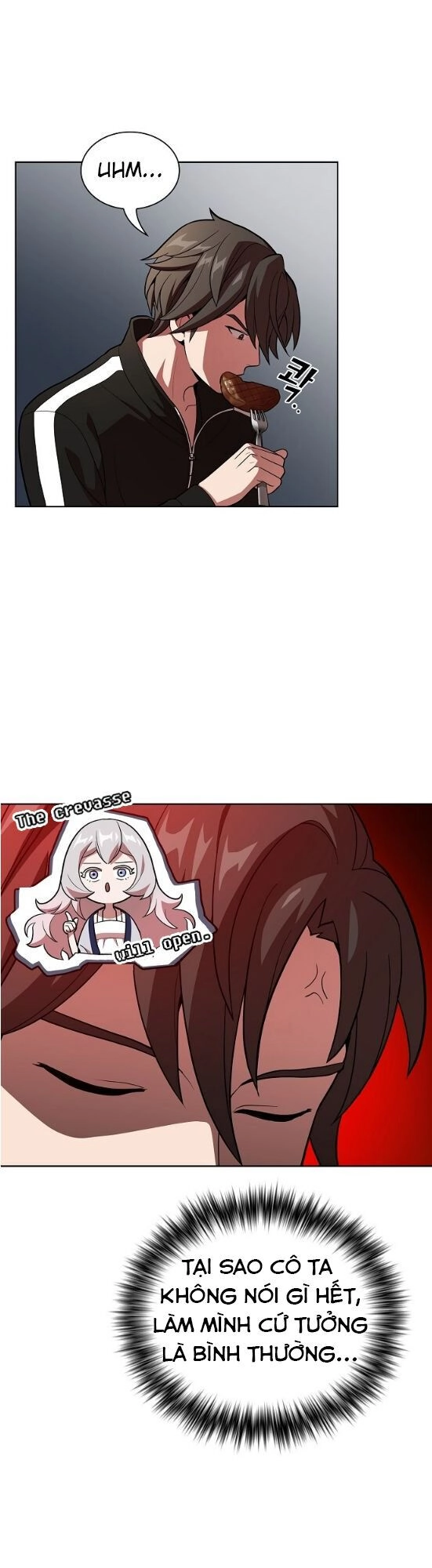 Tôi Là Người Chơi Leo Tháp Một Mình Chapter 19 - 44