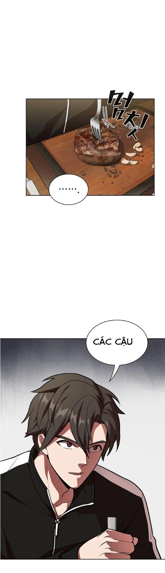 Tôi Là Người Chơi Leo Tháp Một Mình Chapter 19 - 51