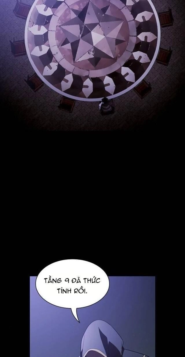 Tôi Là Người Chơi Leo Tháp Một Mình Chapter 20 - 7