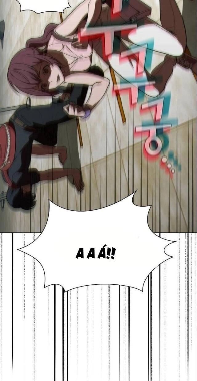 Tôi Là Người Chơi Leo Tháp Một Mình Chapter 20 - 21