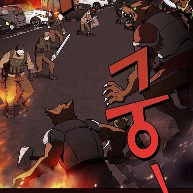 Tôi Là Người Chơi Leo Tháp Một Mình Chapter 20 - 32