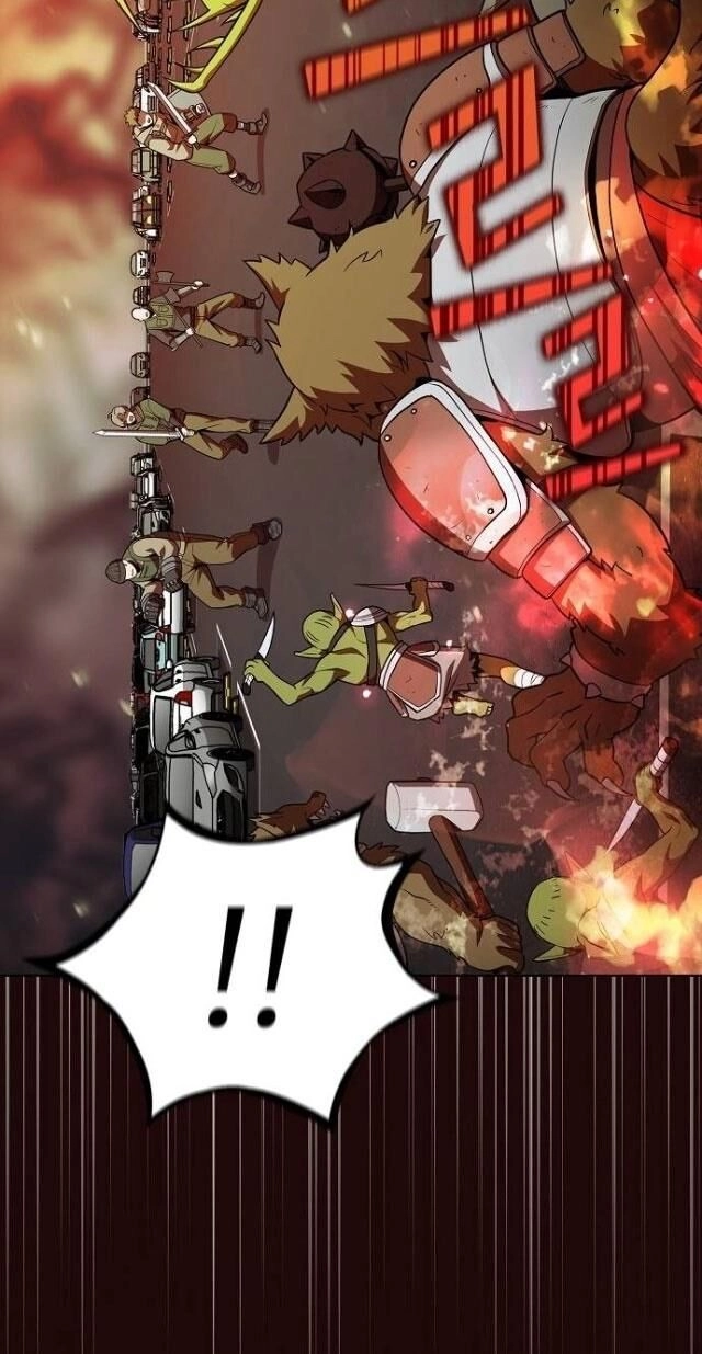 Tôi Là Người Chơi Leo Tháp Một Mình Chapter 20 - 37