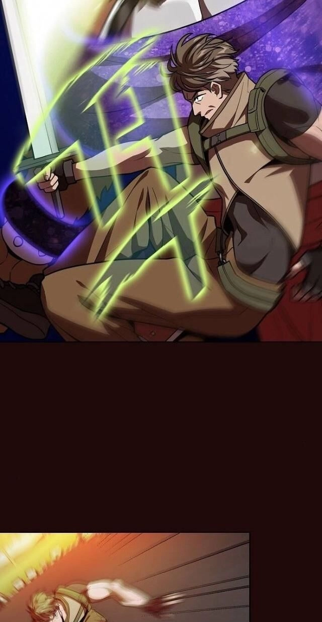 Tôi Là Người Chơi Leo Tháp Một Mình Chapter 20 - 45