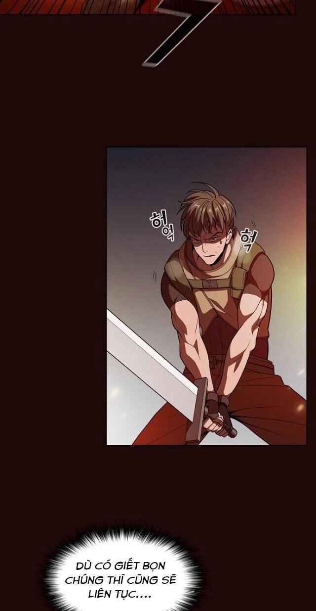 Tôi Là Người Chơi Leo Tháp Một Mình Chapter 20 - 55