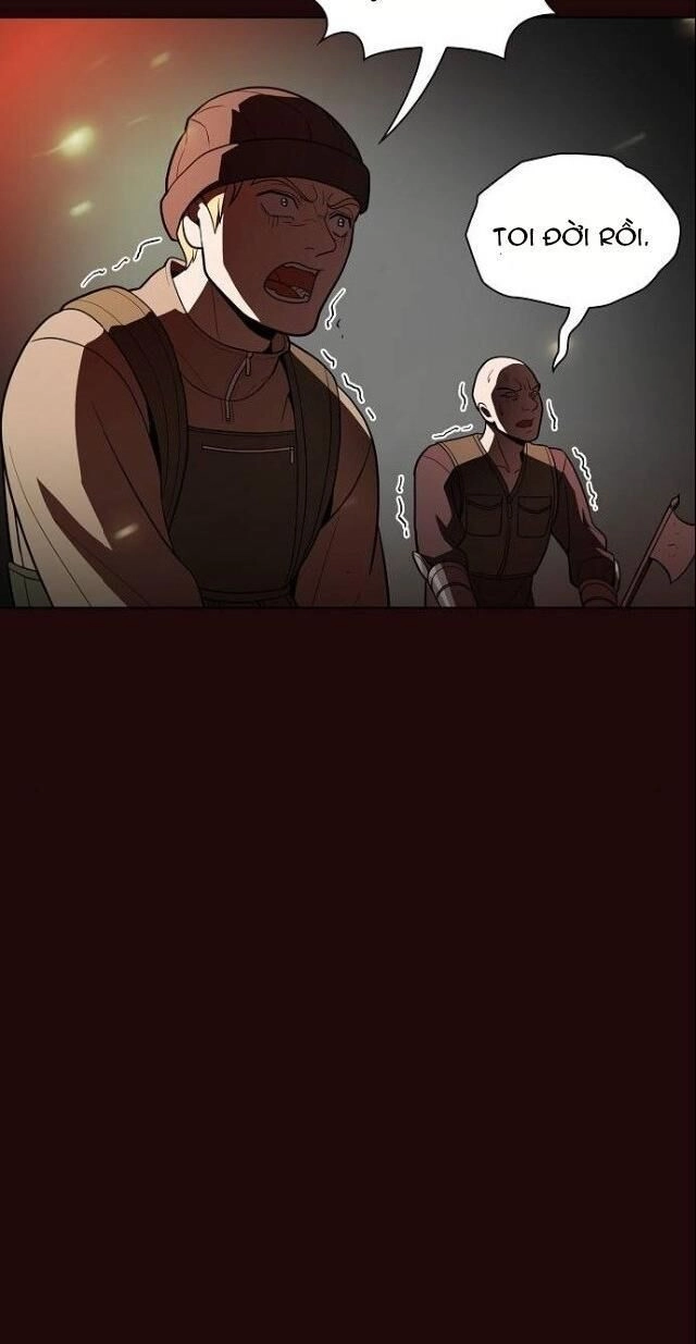 Tôi Là Người Chơi Leo Tháp Một Mình Chapter 20 - 67