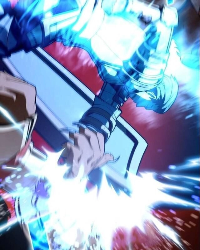 Tôi Là Người Chơi Leo Tháp Một Mình Chapter 22 - 21