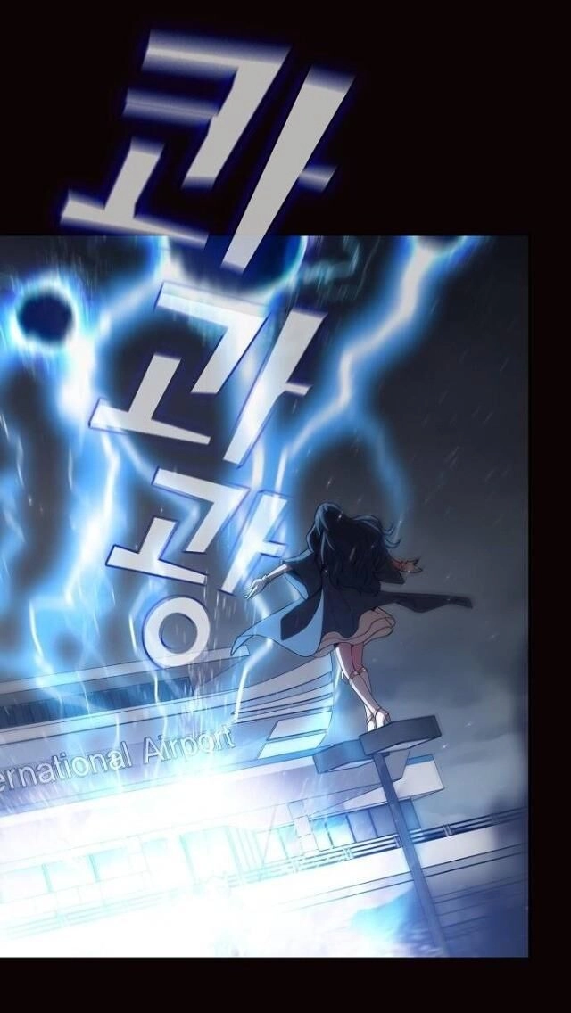 Tôi Là Người Chơi Leo Tháp Một Mình Chapter 22 - 34