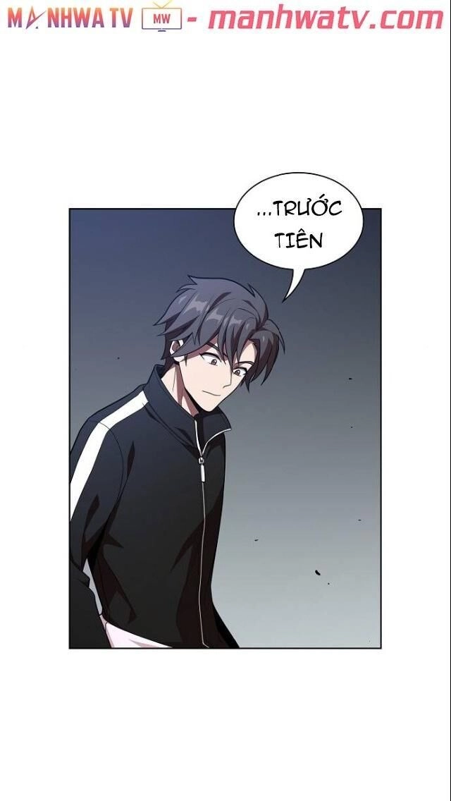Tôi Là Người Chơi Leo Tháp Một Mình Chapter 22 - 40