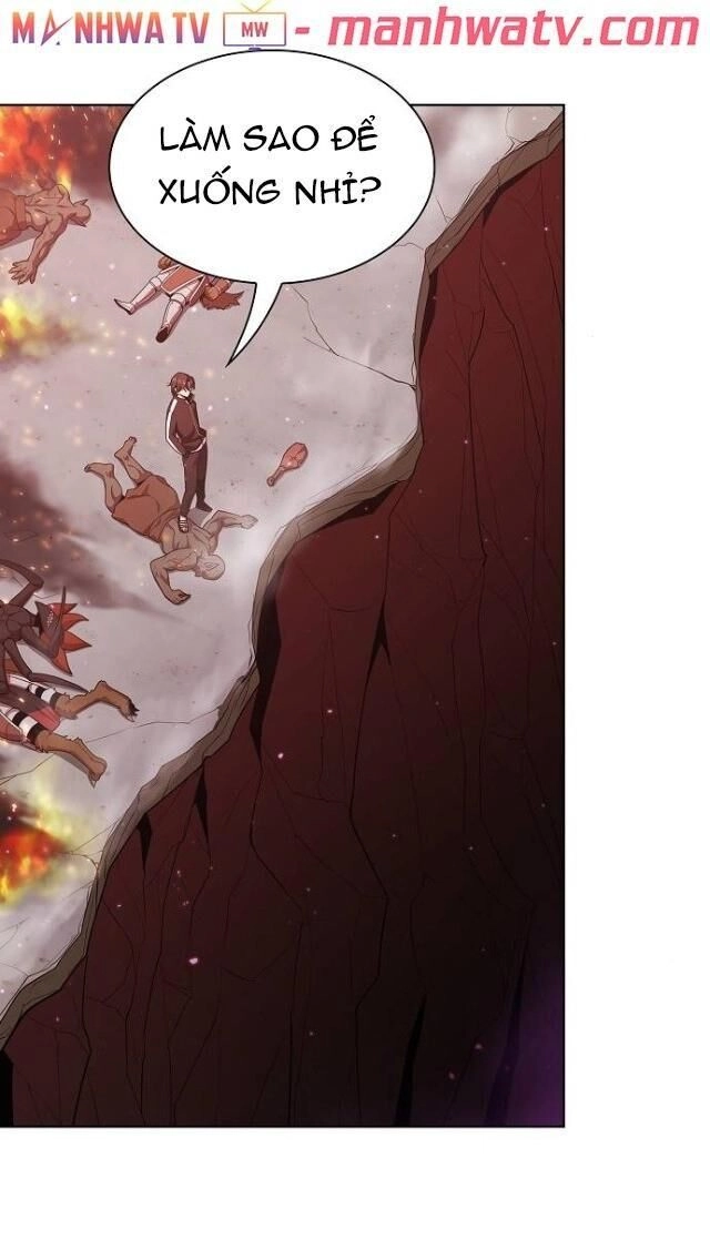 Tôi Là Người Chơi Leo Tháp Một Mình Chapter 22 - 44