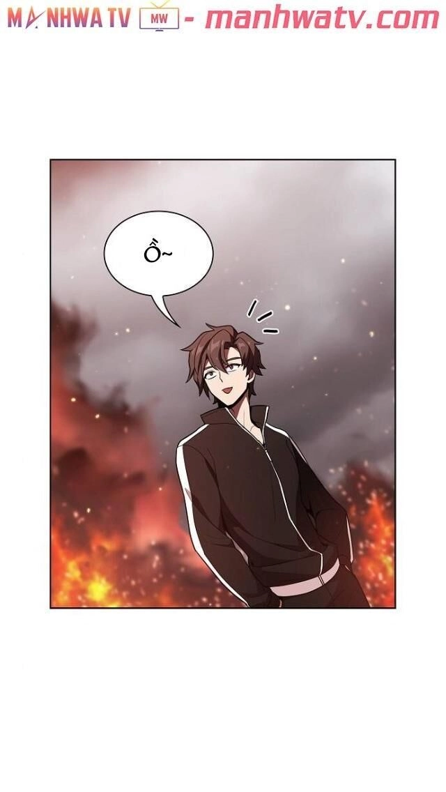 Tôi Là Người Chơi Leo Tháp Một Mình Chapter 22 - 48