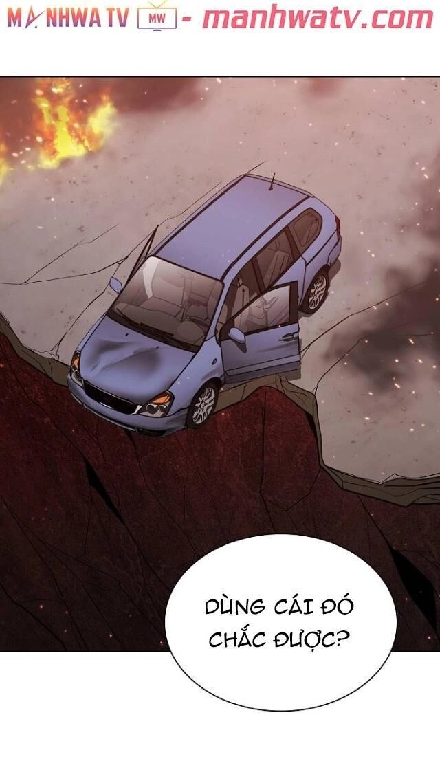 Tôi Là Người Chơi Leo Tháp Một Mình Chapter 22 - 49