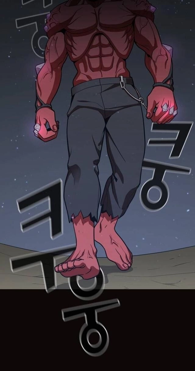 Tôi Là Người Chơi Leo Tháp Một Mình Chapter 22 - 95