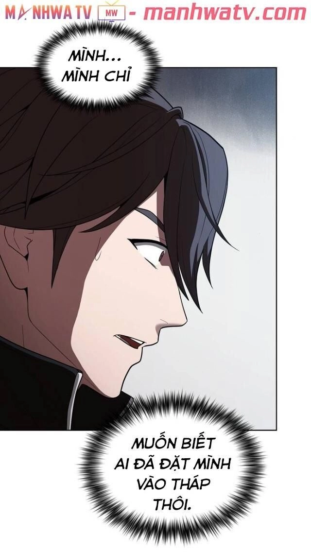 Tôi Là Người Chơi Leo Tháp Một Mình Chapter 26 - 15