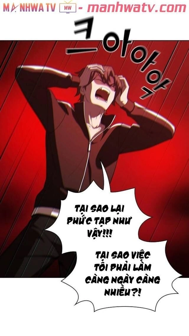 Tôi Là Người Chơi Leo Tháp Một Mình Chapter 26 - 17