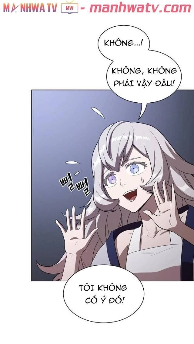 Tôi Là Người Chơi Leo Tháp Một Mình Chapter 26 - 25