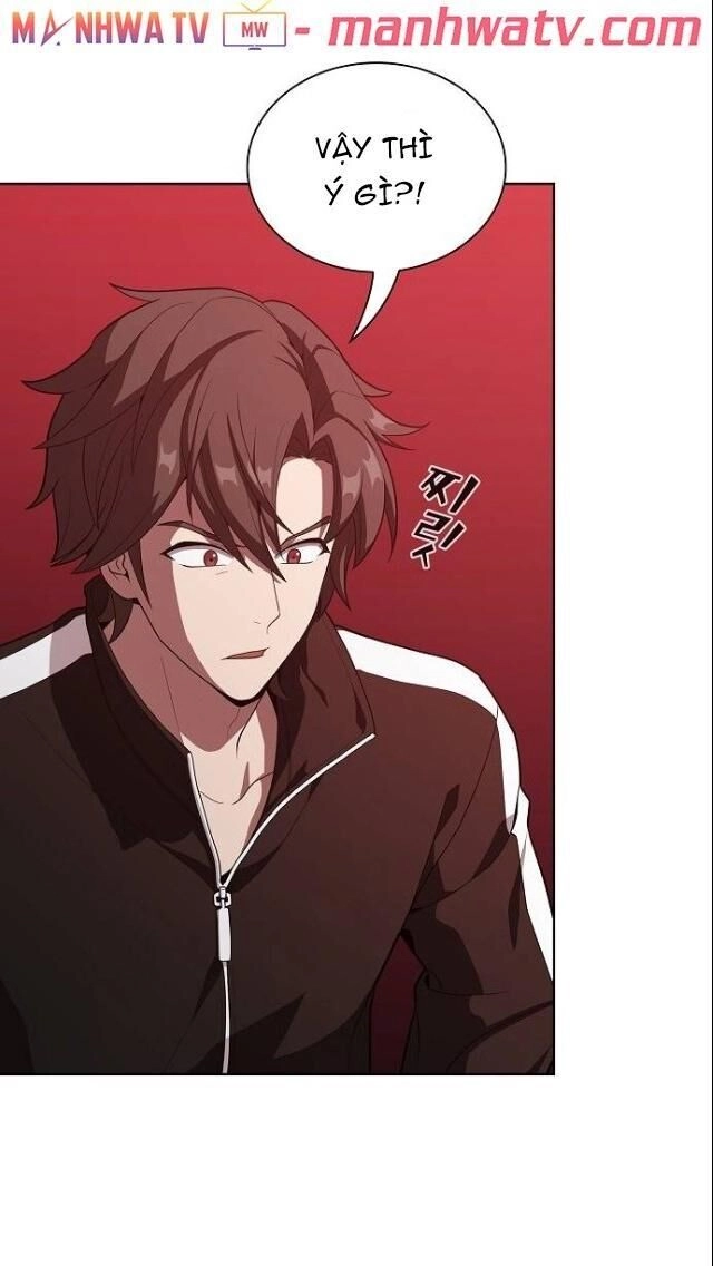 Tôi Là Người Chơi Leo Tháp Một Mình Chapter 26 - 26