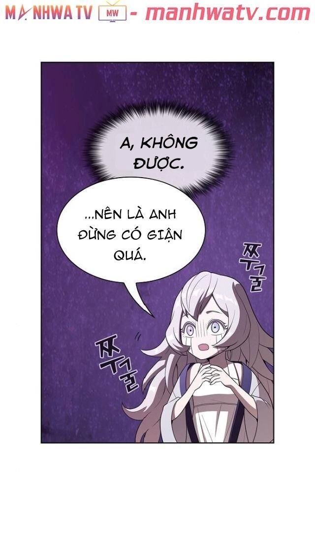 Tôi Là Người Chơi Leo Tháp Một Mình Chapter 26 - 36