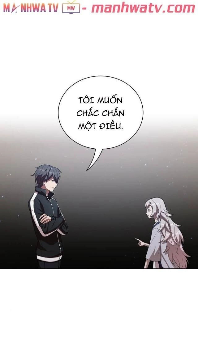 Tôi Là Người Chơi Leo Tháp Một Mình Chapter 26 - 41