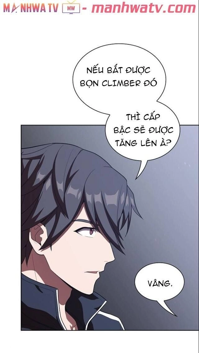 Tôi Là Người Chơi Leo Tháp Một Mình Chapter 26 - 45
