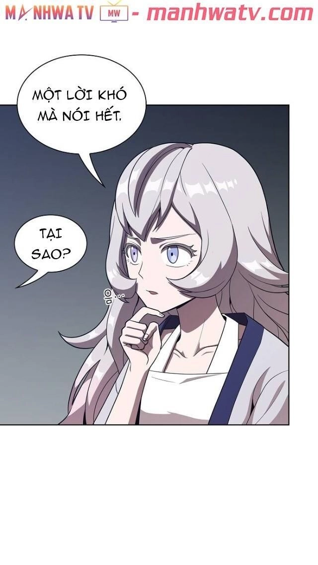 Tôi Là Người Chơi Leo Tháp Một Mình Chapter 26 - 47