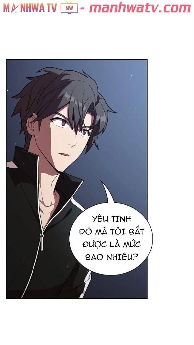 Tôi Là Người Chơi Leo Tháp Một Mình Chapter 26 - 52