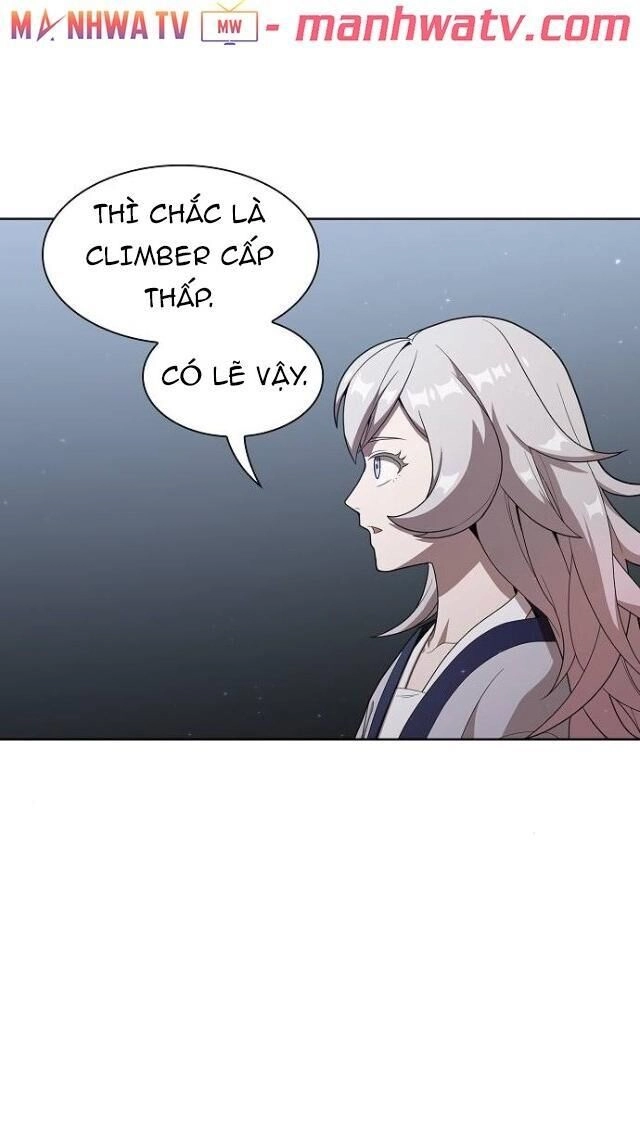 Tôi Là Người Chơi Leo Tháp Một Mình Chapter 26 - 54