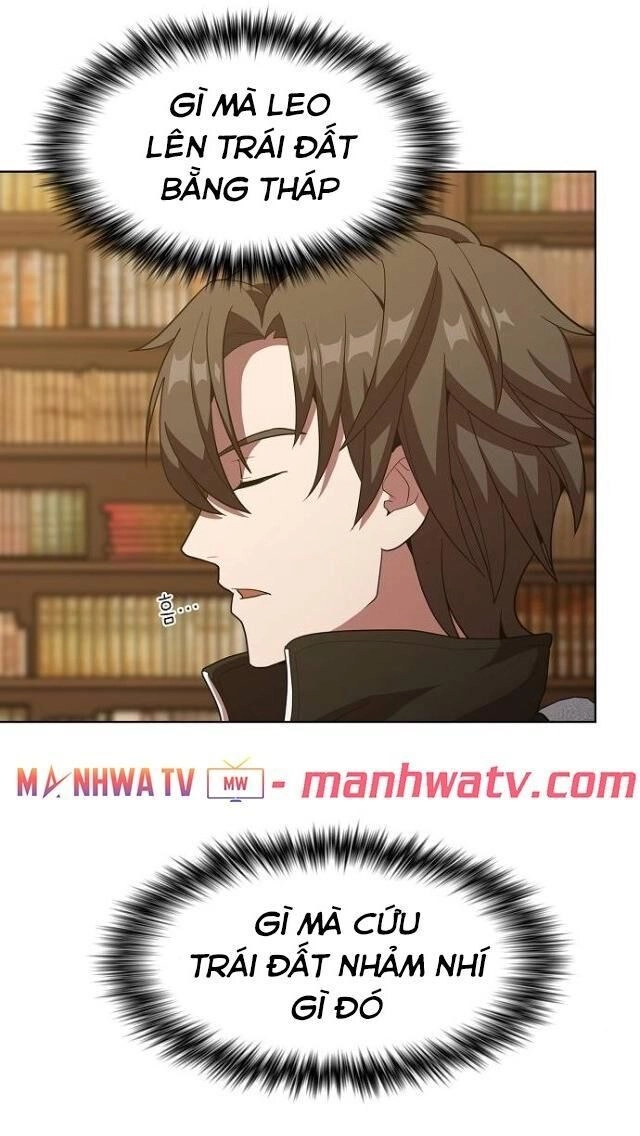 Tôi Là Người Chơi Leo Tháp Một Mình Chapter 26 - 61