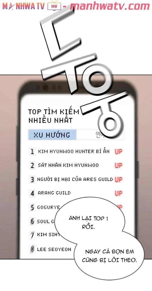 Tôi Là Người Chơi Leo Tháp Một Mình Chapter 27 - 41