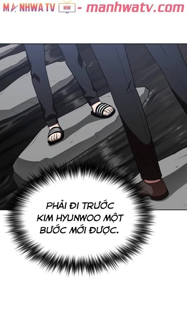 Tôi Là Người Chơi Leo Tháp Một Mình Chapter 27 - 69