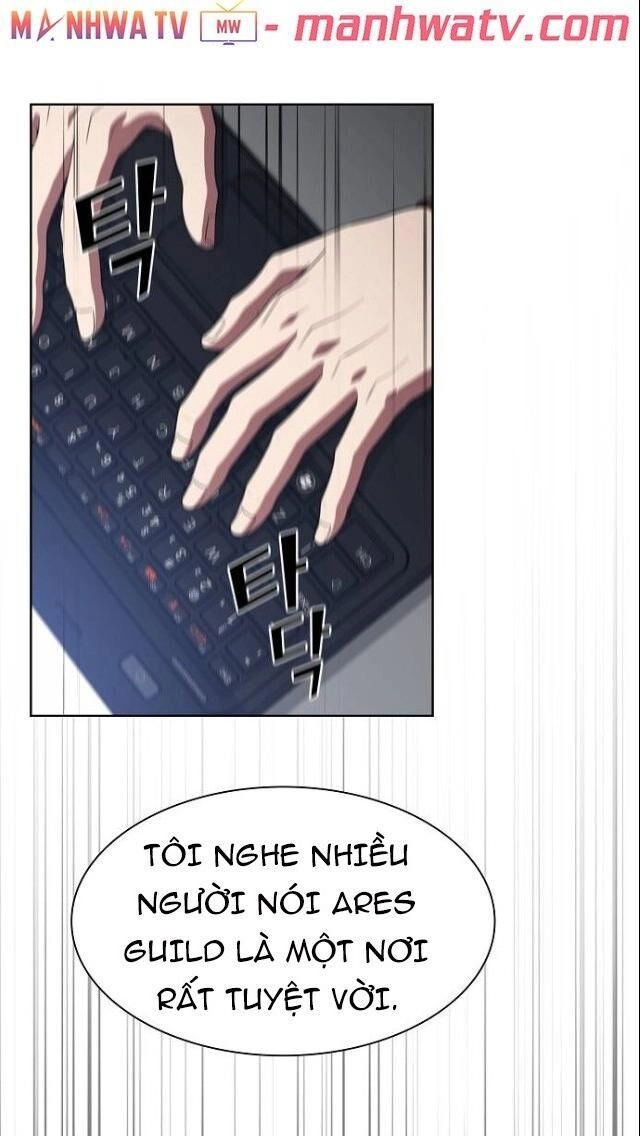 Tôi Là Người Chơi Leo Tháp Một Mình Chapter 28 - 28