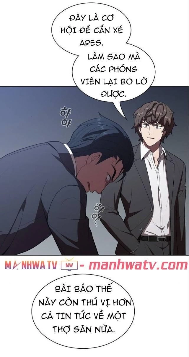 Tôi Là Người Chơi Leo Tháp Một Mình Chapter 28 - 38