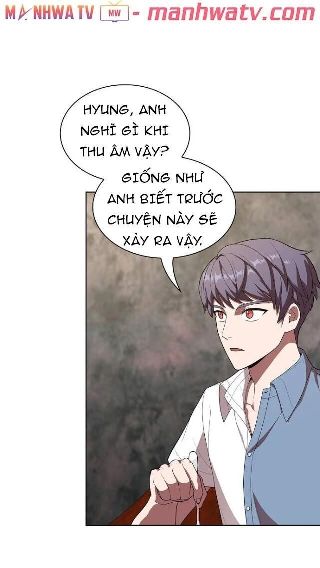 Tôi Là Người Chơi Leo Tháp Một Mình Chapter 28 - 45