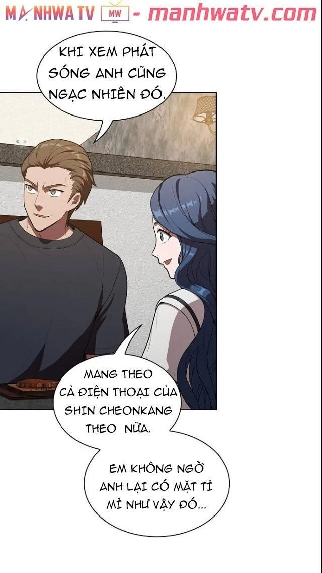 Tôi Là Người Chơi Leo Tháp Một Mình Chapter 28 - 46