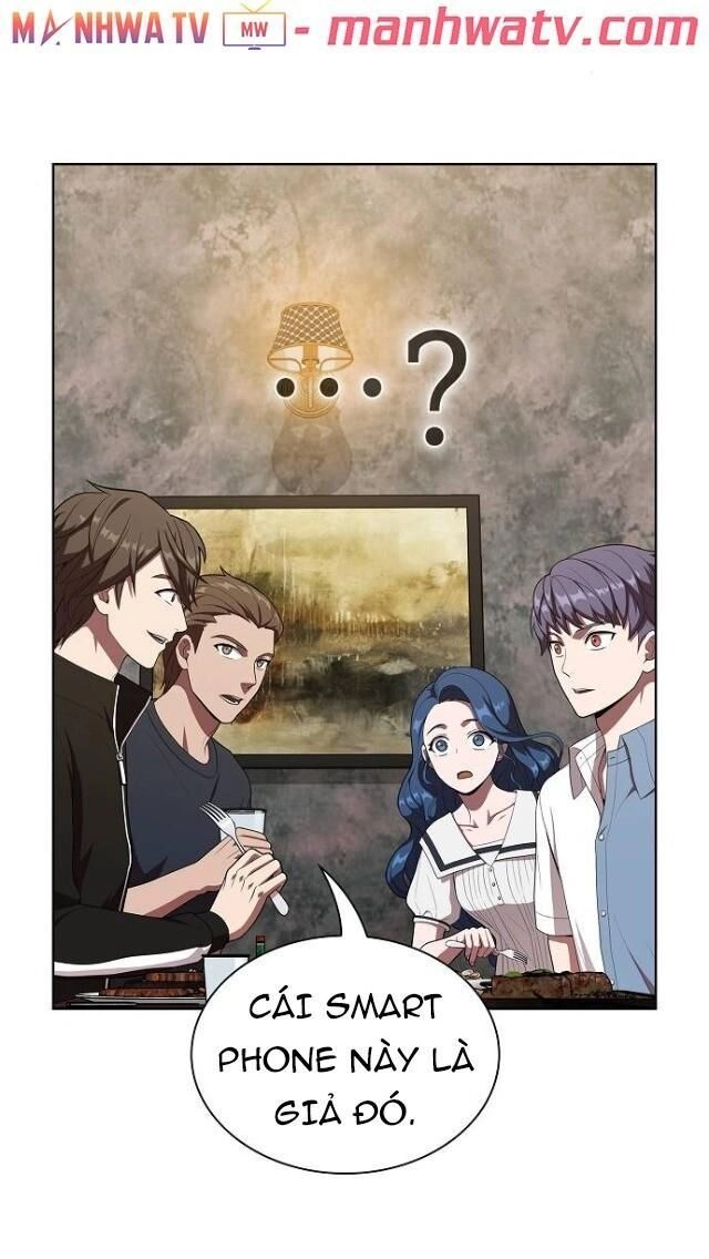 Tôi Là Người Chơi Leo Tháp Một Mình Chapter 28 - 49