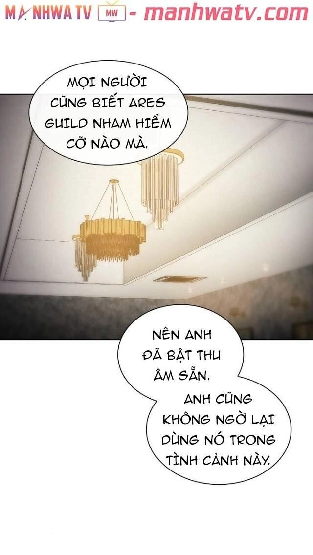 Tôi Là Người Chơi Leo Tháp Một Mình Chapter 28 - 54