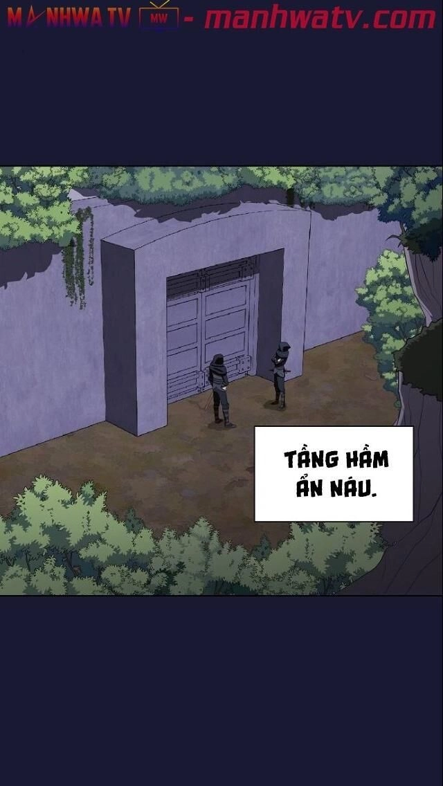 Tôi Là Người Chơi Leo Tháp Một Mình Chapter 29 - 23